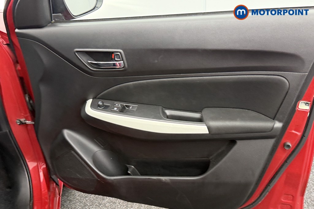 Suzuki Swift Sz-L Manual Petrol-Electric Hybrid Hatchback - Stock Number (1545340) - 14th supplementary image