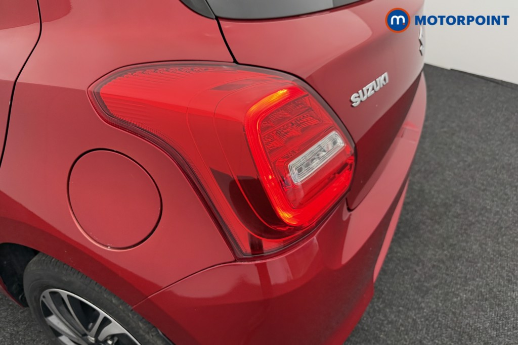 Suzuki Swift Sz-L Manual Petrol-Electric Hybrid Hatchback - Stock Number (1545340) - 20th supplementary image
