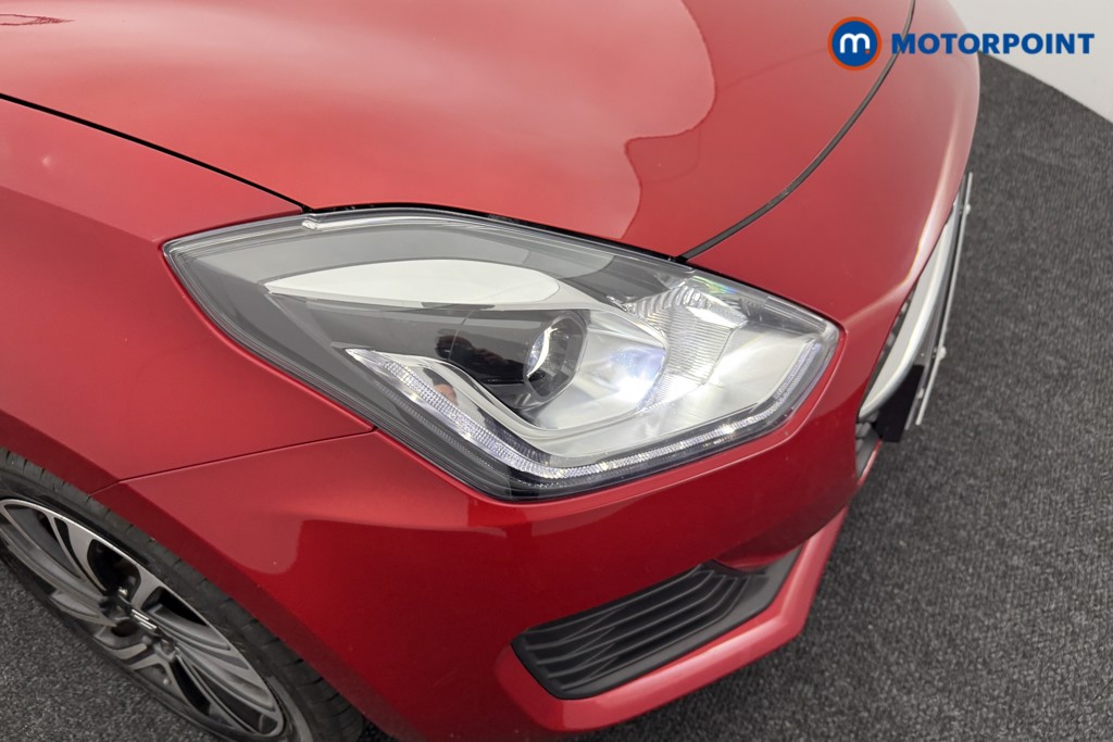 Suzuki Swift Sz-L Manual Petrol-Electric Hybrid Hatchback - Stock Number (1545340) - 22nd supplementary image