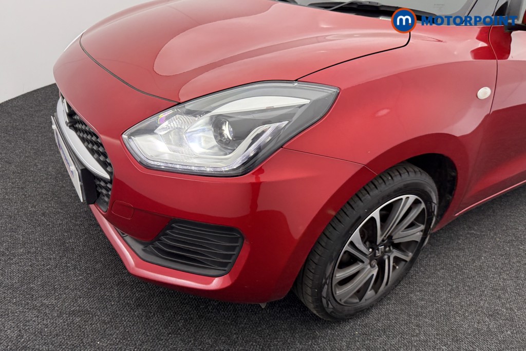 Suzuki Swift Sz-L Manual Petrol-Electric Hybrid Hatchback - Stock Number (1545340) - 23rd supplementary image