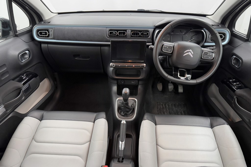 Citroen C3 Elle Manual Petrol Hatchback - Stock Number (1545395) - 2nd supplementary image