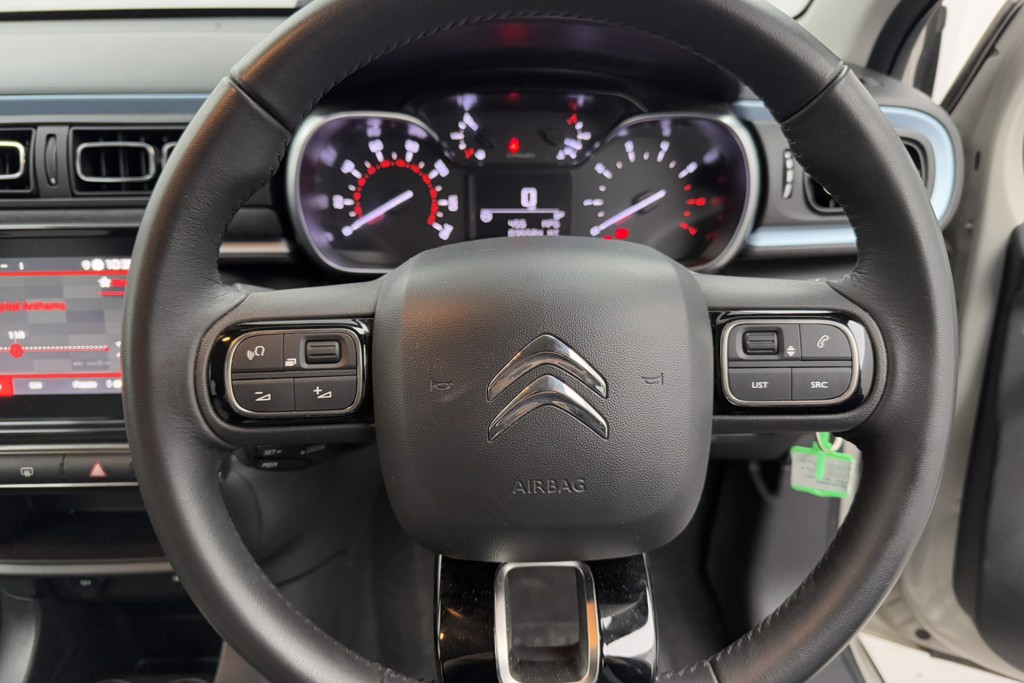 Citroen C3 Elle Manual Petrol Hatchback - Stock Number (1545395) - 3rd supplementary image