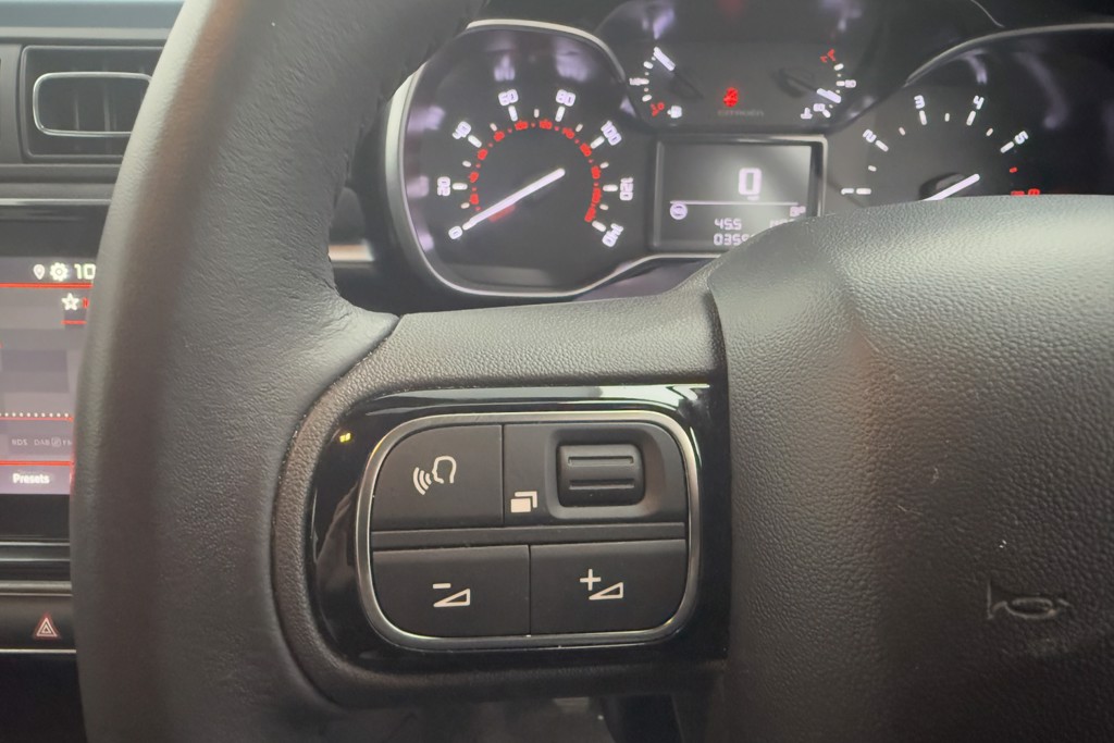 Citroen C3 Elle Manual Petrol Hatchback - Stock Number (1545395) - 4th supplementary image