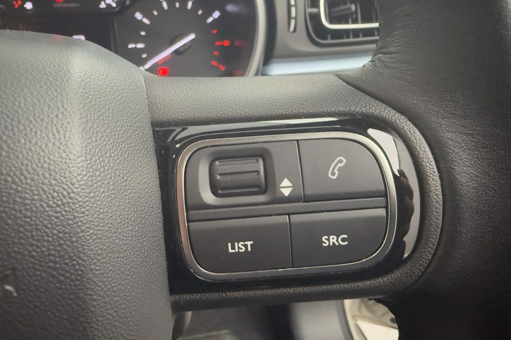 Citroen C3 Elle Manual Petrol Hatchback - Stock Number (1545395) - 5th supplementary image