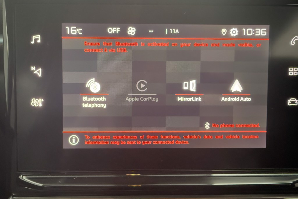 Citroen C3 Elle Manual Petrol Hatchback - Stock Number (1545395) - 7th supplementary image