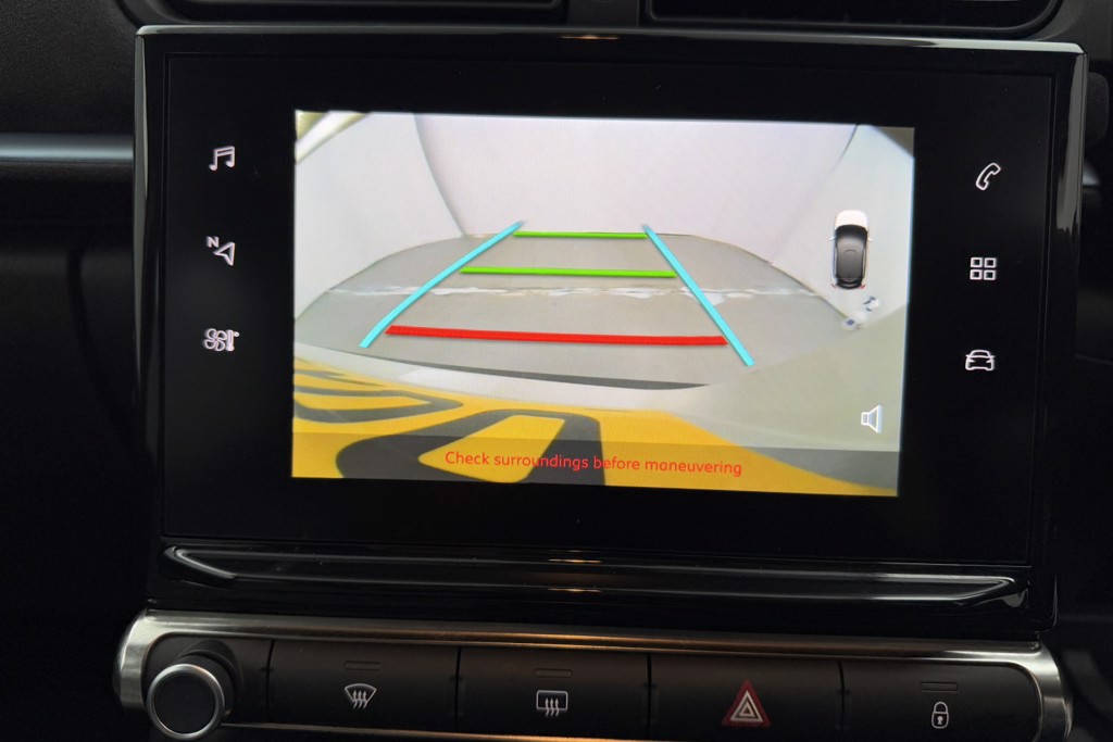 Citroen C3 Elle Manual Petrol Hatchback - Stock Number (1545395) - 8th supplementary image