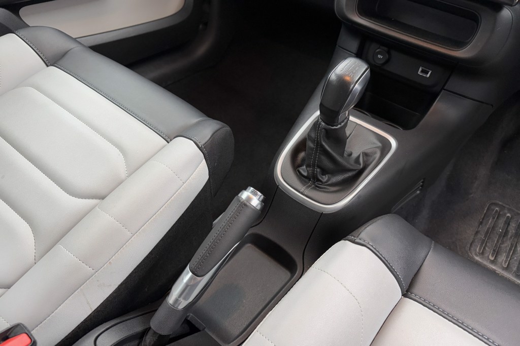 Citroen C3 Elle Manual Petrol Hatchback - Stock Number (1545395) - 9th supplementary image