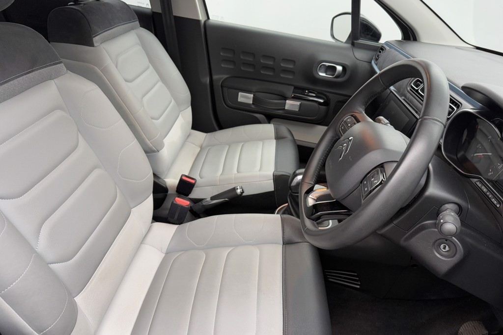 Citroen C3 Elle Manual Petrol Hatchback - Stock Number (1545395) - 10th supplementary image