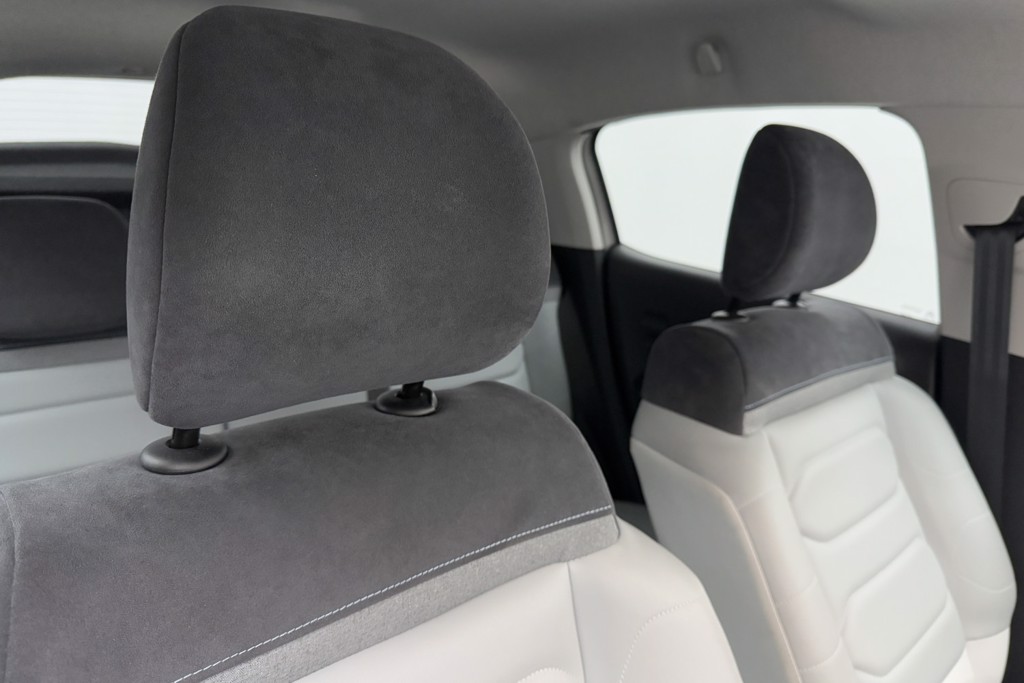 Citroen C3 Elle Manual Petrol Hatchback - Stock Number (1545395) - 11th supplementary image