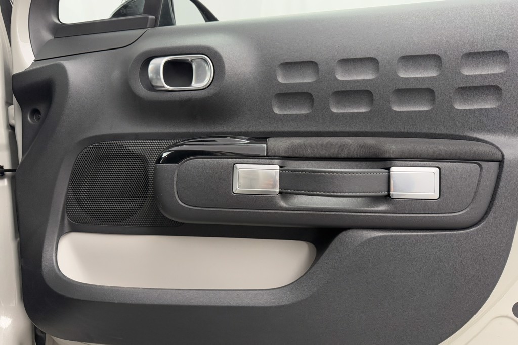 Citroen C3 Elle Manual Petrol Hatchback - Stock Number (1545395) - 12th supplementary image