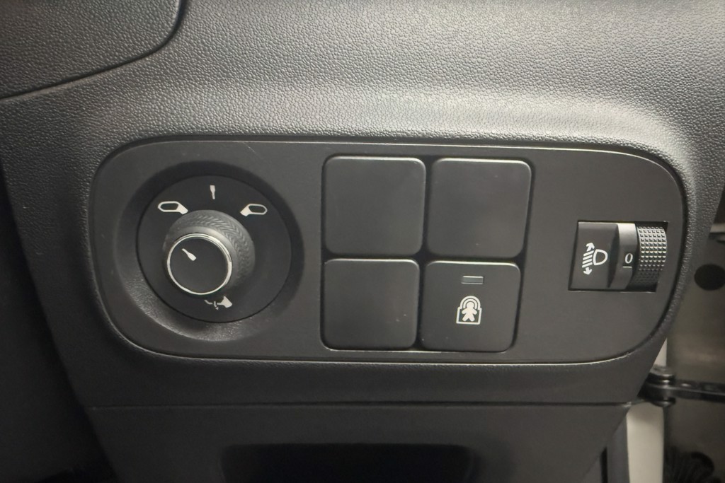 Citroen C3 Elle Manual Petrol Hatchback - Stock Number (1545395) - 13th supplementary image
