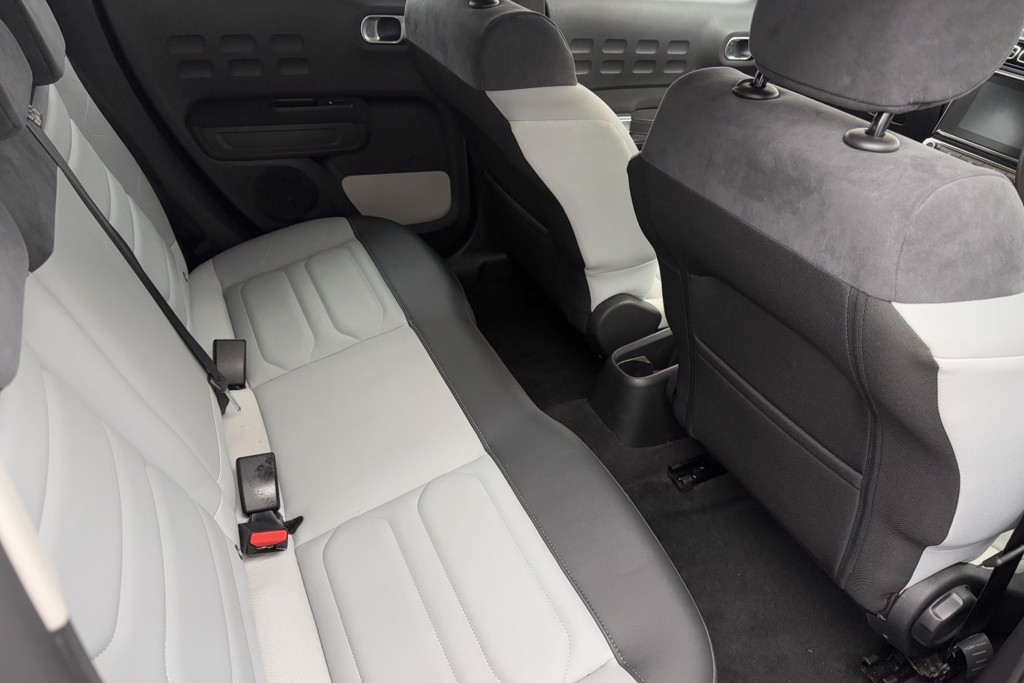 Citroen C3 Elle Manual Petrol Hatchback - Stock Number (1545395) - 14th supplementary image