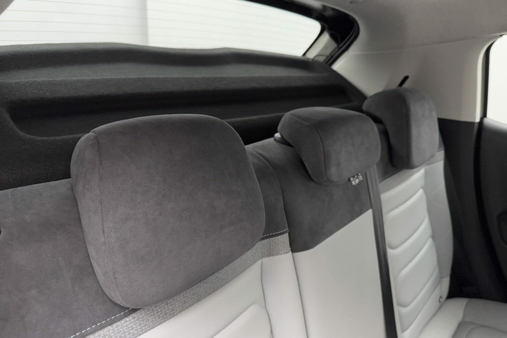 Citroen C3 Elle Manual Petrol Hatchback - Stock Number (1545395) - 15th supplementary image