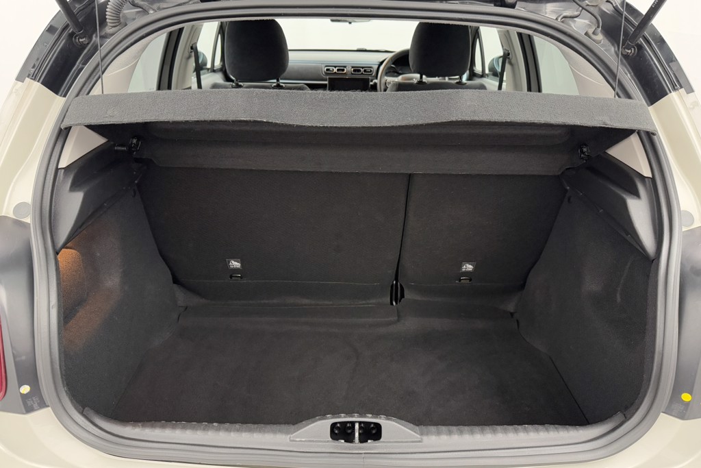 Citroen C3 Elle Manual Petrol Hatchback - Stock Number (1545395) - 16th supplementary image