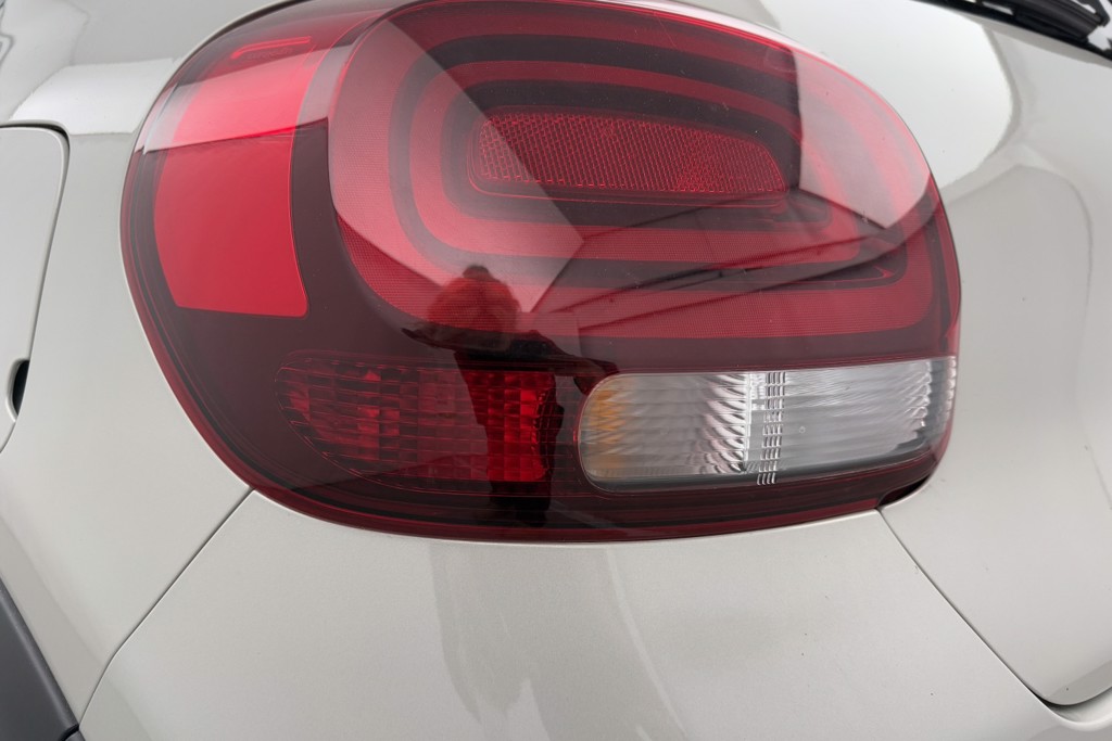 Citroen C3 Elle Manual Petrol Hatchback - Stock Number (1545395) - 17th supplementary image
