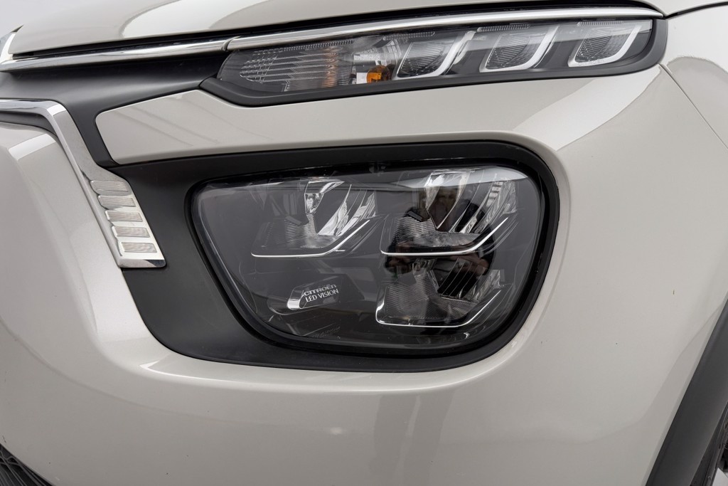 Citroen C3 Elle Manual Petrol Hatchback - Stock Number (1545395) - 18th supplementary image