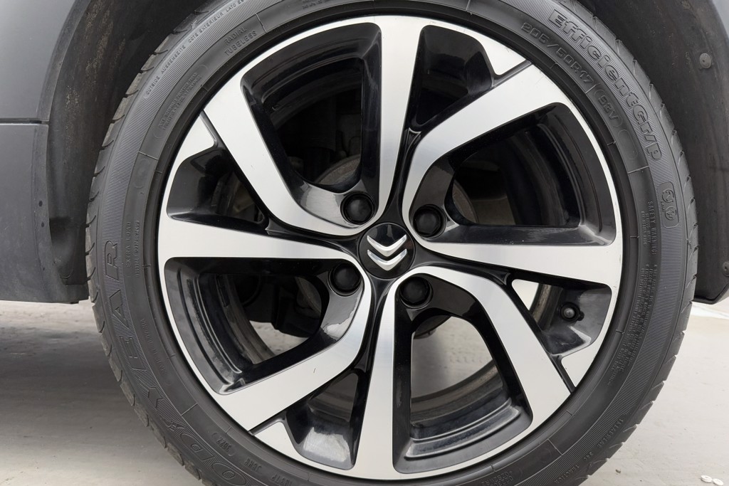 Citroen C3 Elle Manual Petrol Hatchback - Stock Number (1545395) - 20th supplementary image