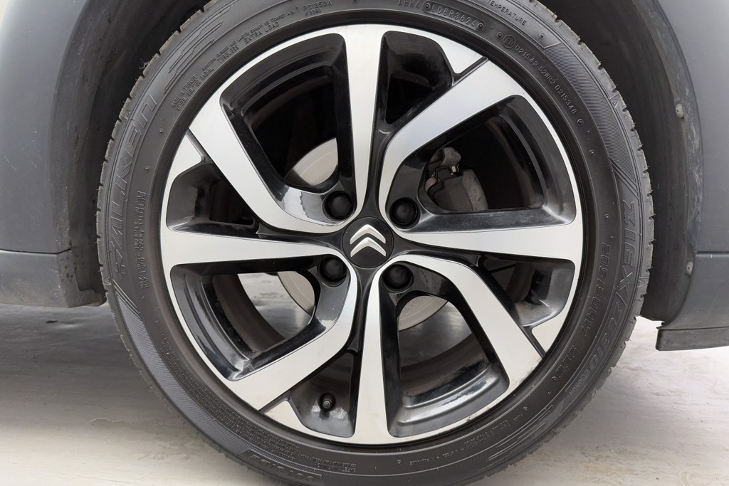 Citroen C3 Elle Manual Petrol Hatchback - Stock Number (1545395) - 22nd supplementary image