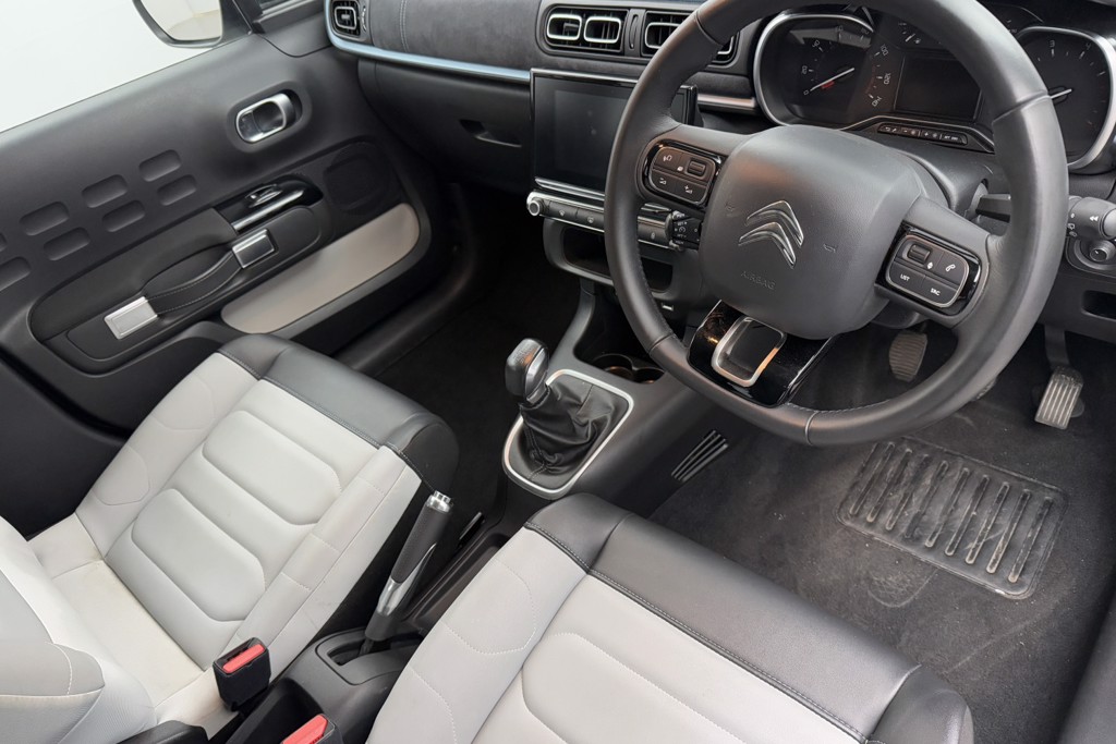 Citroen C3 Elle Manual Petrol Hatchback - Stock Number (1545395) - 1st supplementary image
