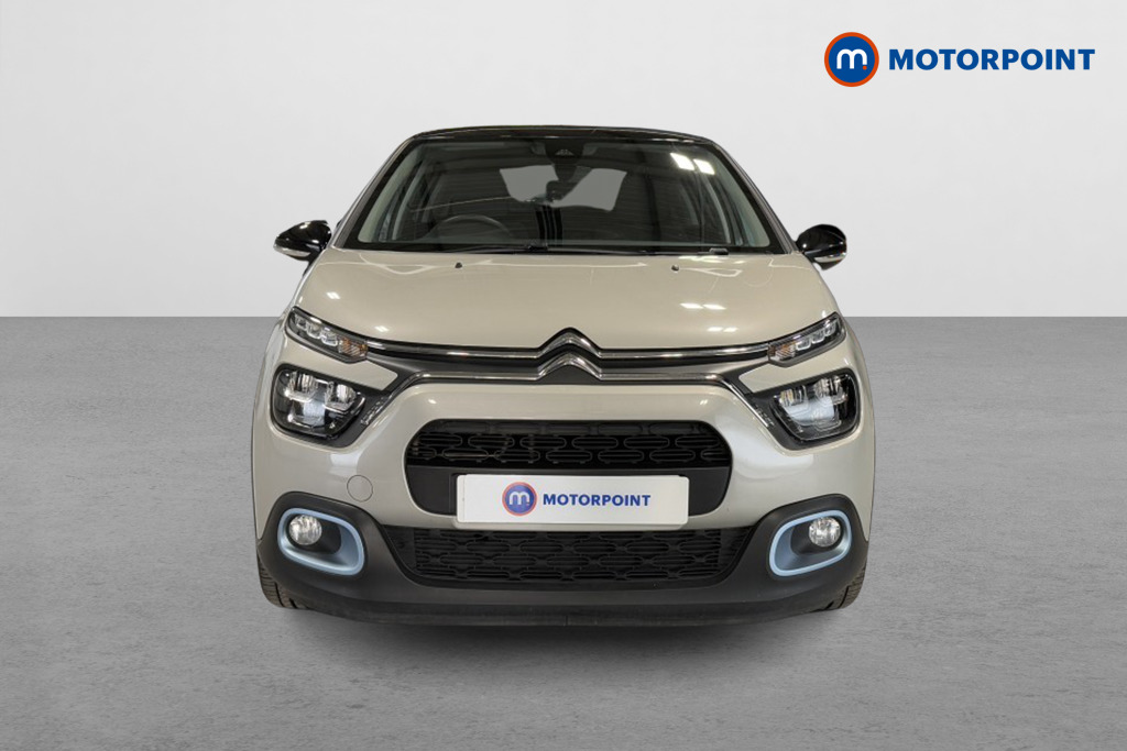Citroen C3 Elle Manual Petrol Hatchback - Stock Number (1545395) - Front bumper