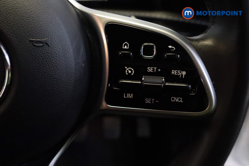 Mercedes-Benz A Class SE Manual Diesel Hatchback - Stock Number (1545444) - 6th supplementary image