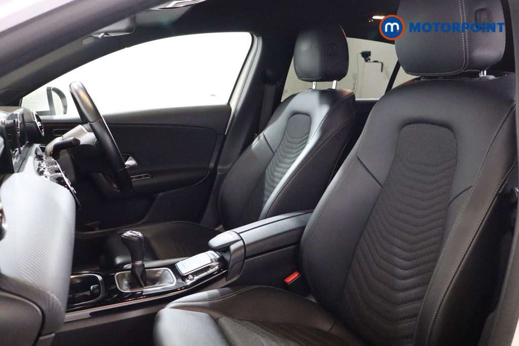 Mercedes-Benz A Class SE Manual Diesel Hatchback - Stock Number (1545444) - 8th supplementary image