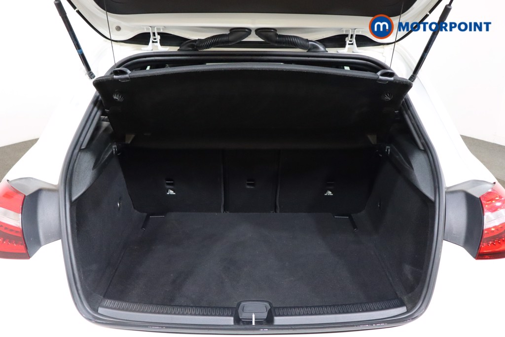 Mercedes-Benz A Class SE Manual Diesel Hatchback - Stock Number (1545444) - 10th supplementary image