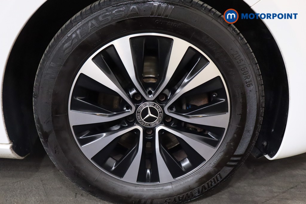 Mercedes-Benz A Class SE Manual Diesel Hatchback - Stock Number (1545444) - 12th supplementary image