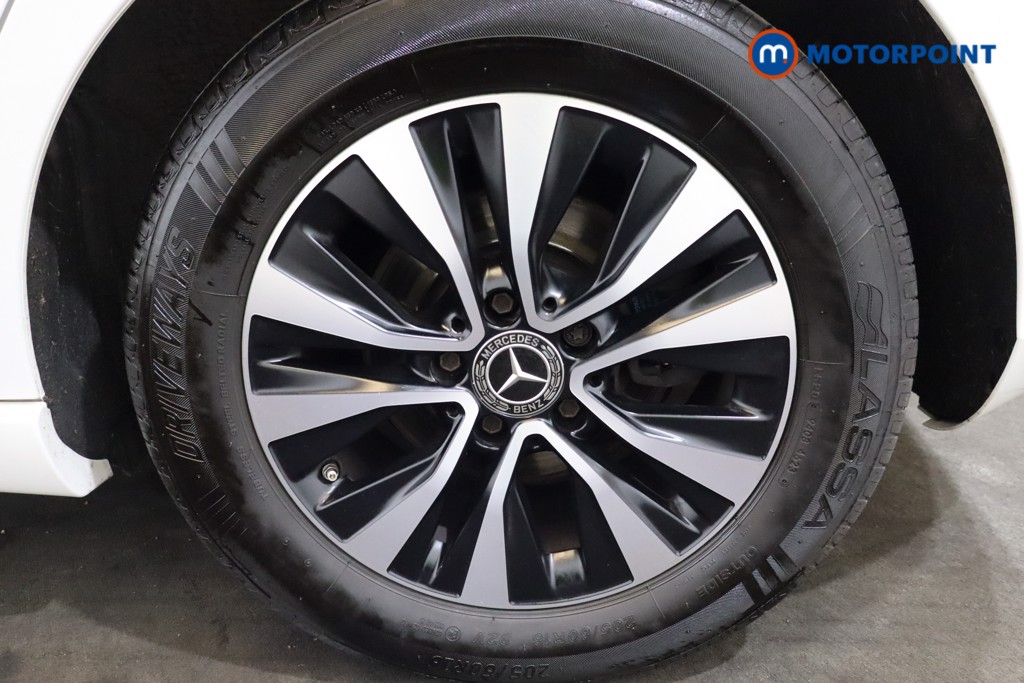 Mercedes-Benz A Class SE Manual Diesel Hatchback - Stock Number (1545444) - 14th supplementary image