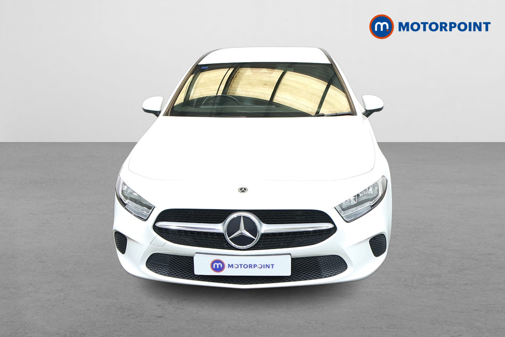 Mercedes-Benz A Class SE Manual Diesel Hatchback - Stock Number (1545444) - Front bumper