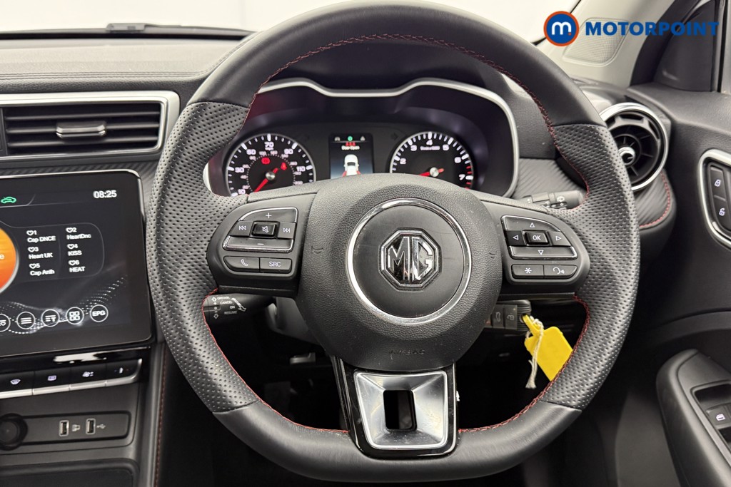 Mg Motor Uk ZS Excite Manual Petrol SUV - Stock Number (1545446) - 2nd supplementary image
