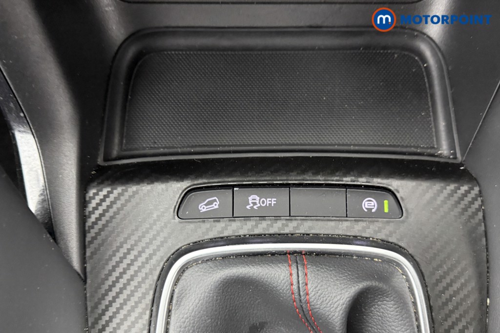 Mg Motor Uk ZS Excite Manual Petrol SUV - Stock Number (1545446) - 8th supplementary image