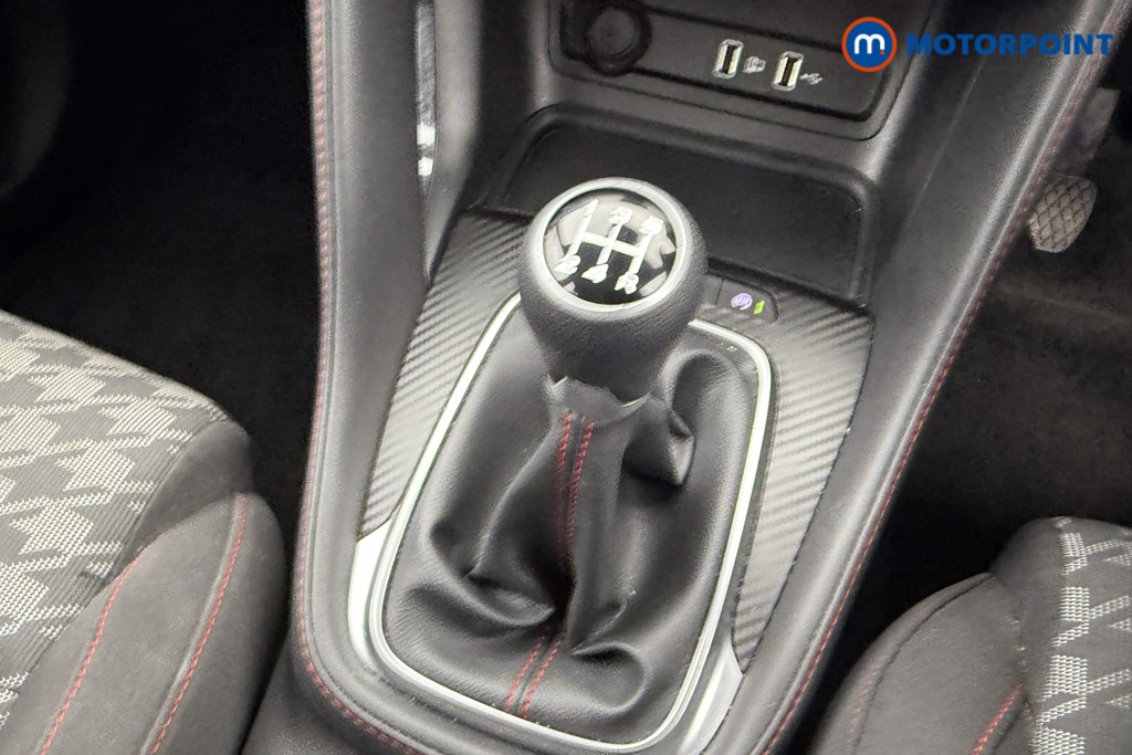 Mg Motor Uk ZS Excite Manual Petrol SUV - Stock Number (1545446) - 9th supplementary image