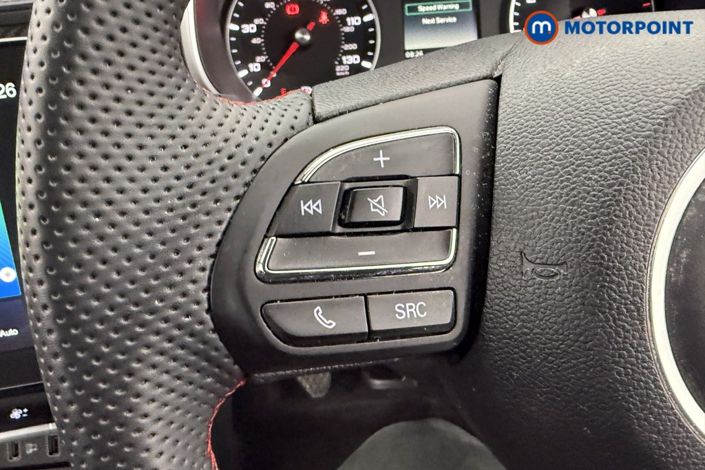 Mg Motor Uk ZS Excite Manual Petrol SUV - Stock Number (1545446) - 10th supplementary image