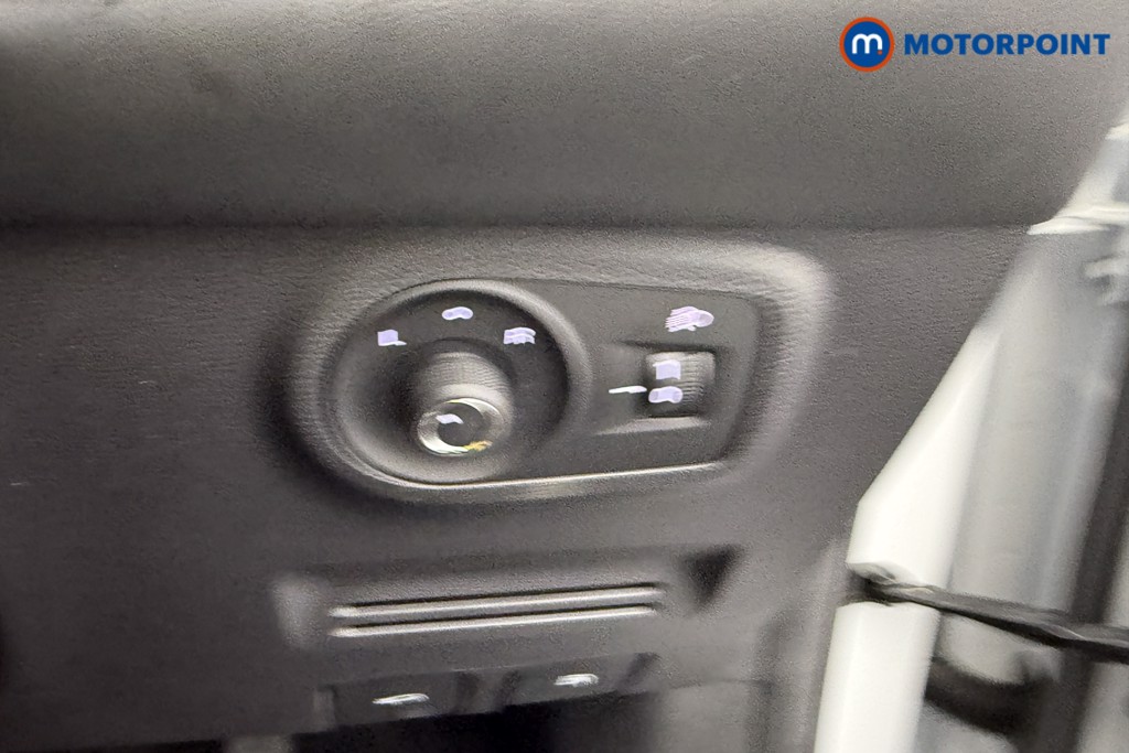 Mg Motor Uk ZS Excite Manual Petrol SUV - Stock Number (1545446) - 12th supplementary image