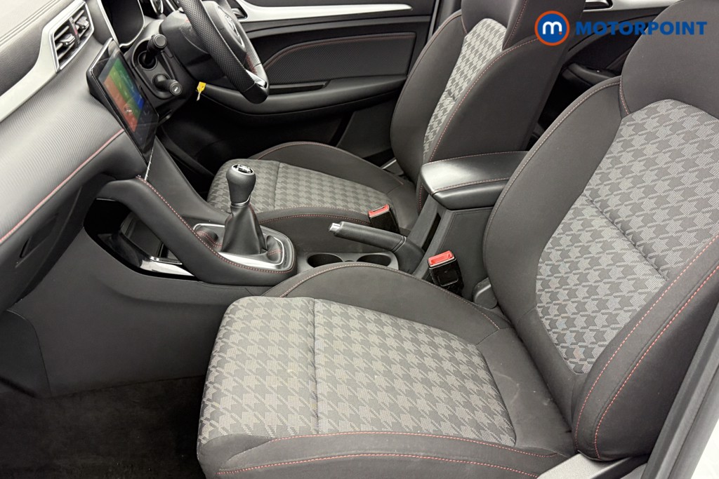 Mg Motor Uk ZS Excite Manual Petrol SUV - Stock Number (1545446) - 18th supplementary image
