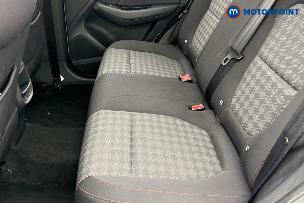 Mg Motor Uk ZS Excite Manual Petrol SUV - Stock Number (1545446) - 19th supplementary image