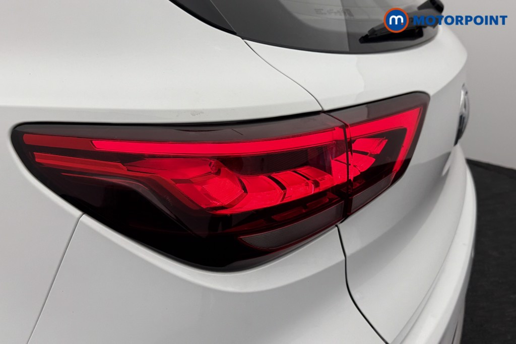 Mg Motor Uk ZS Excite Manual Petrol SUV - Stock Number (1545446) - 21st supplementary image