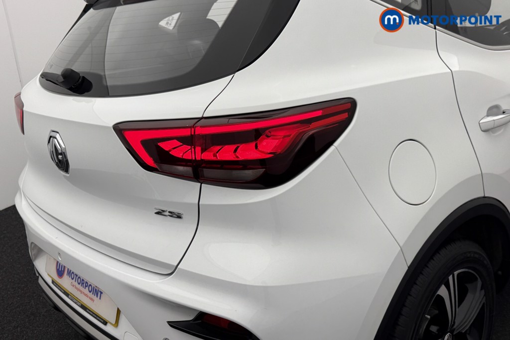 Mg Motor Uk ZS Excite Manual Petrol SUV - Stock Number (1545446) - 22nd supplementary image