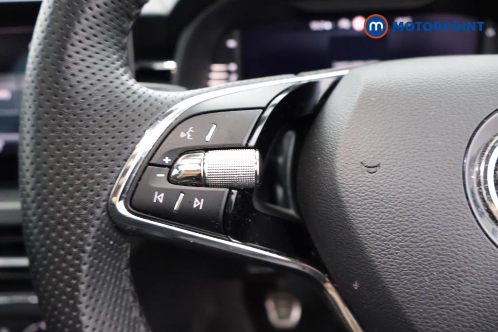Skoda Kamiq Monte Carlo Manual Petrol SUV - Stock Number (1545653) - 2nd supplementary image