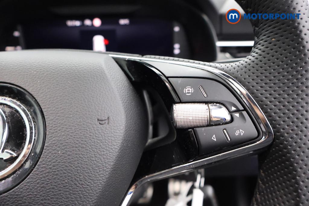 Skoda Kamiq Monte Carlo Manual Petrol SUV - Stock Number (1545653) - 3rd supplementary image