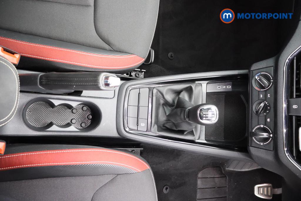 Skoda Kamiq Monte Carlo Manual Petrol SUV - Stock Number (1545653) - 6th supplementary image