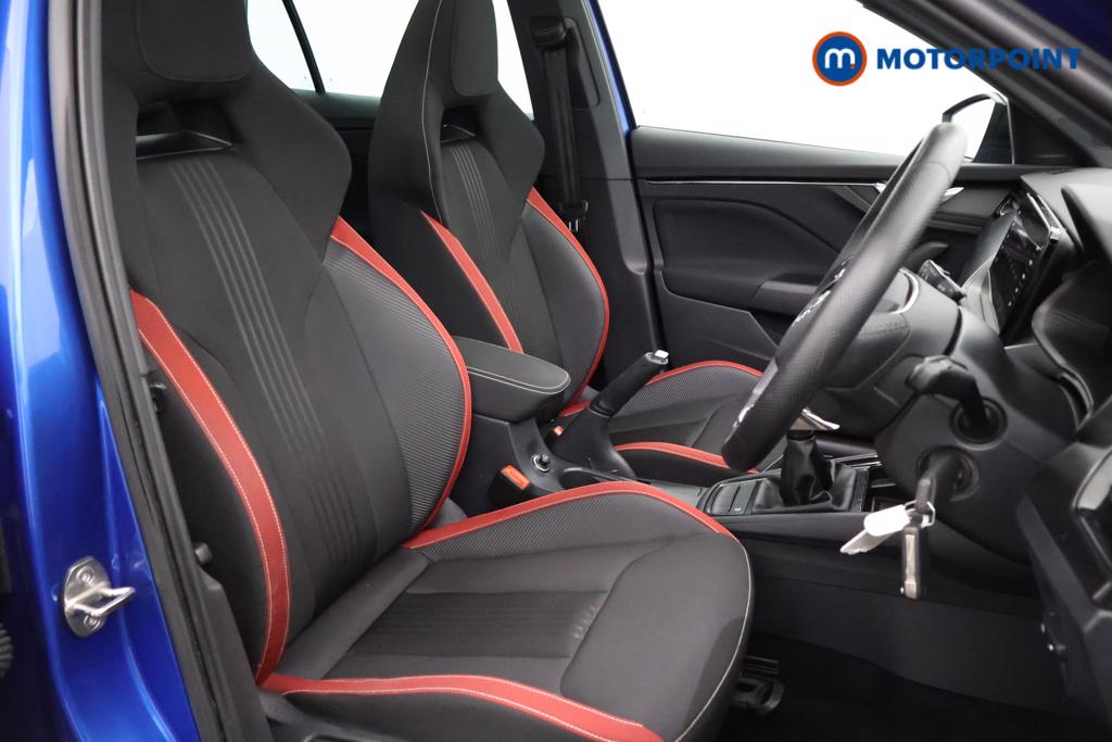 Skoda Kamiq Monte Carlo Manual Petrol SUV - Stock Number (1545653) - 10th supplementary image