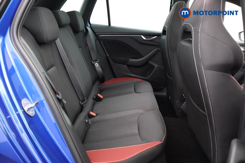 Skoda Kamiq Monte Carlo Manual Petrol SUV - Stock Number (1545653) - 11th supplementary image