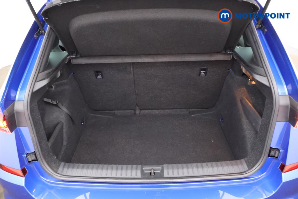 Skoda Kamiq Monte Carlo Manual Petrol SUV - Stock Number (1545653) - 12th supplementary image