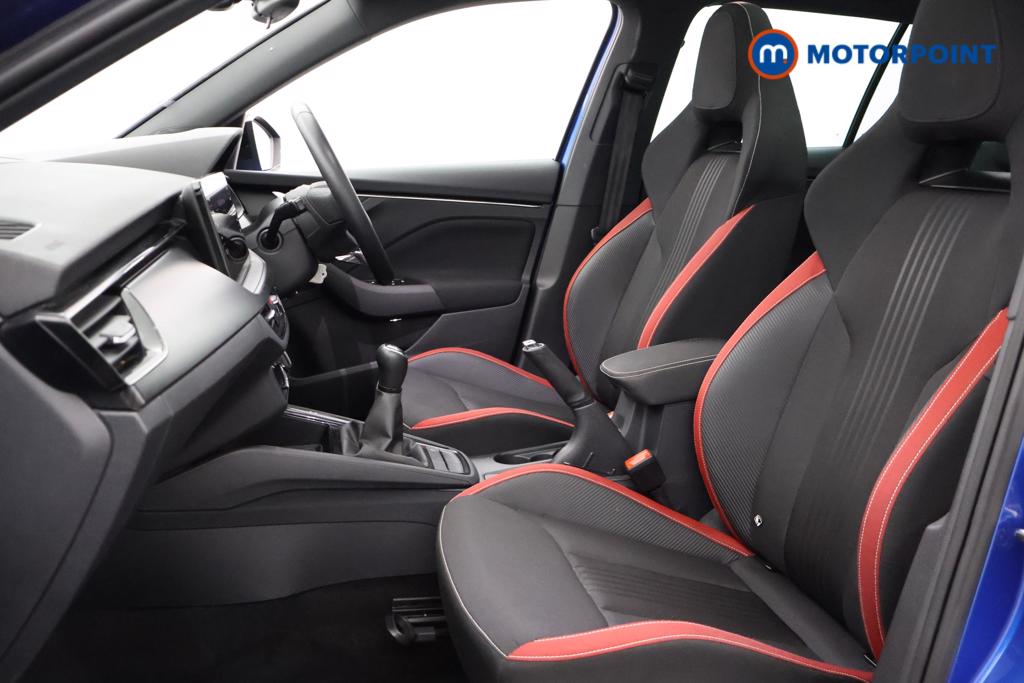 Skoda Kamiq Monte Carlo Manual Petrol SUV - Stock Number (1545653) - 14th supplementary image