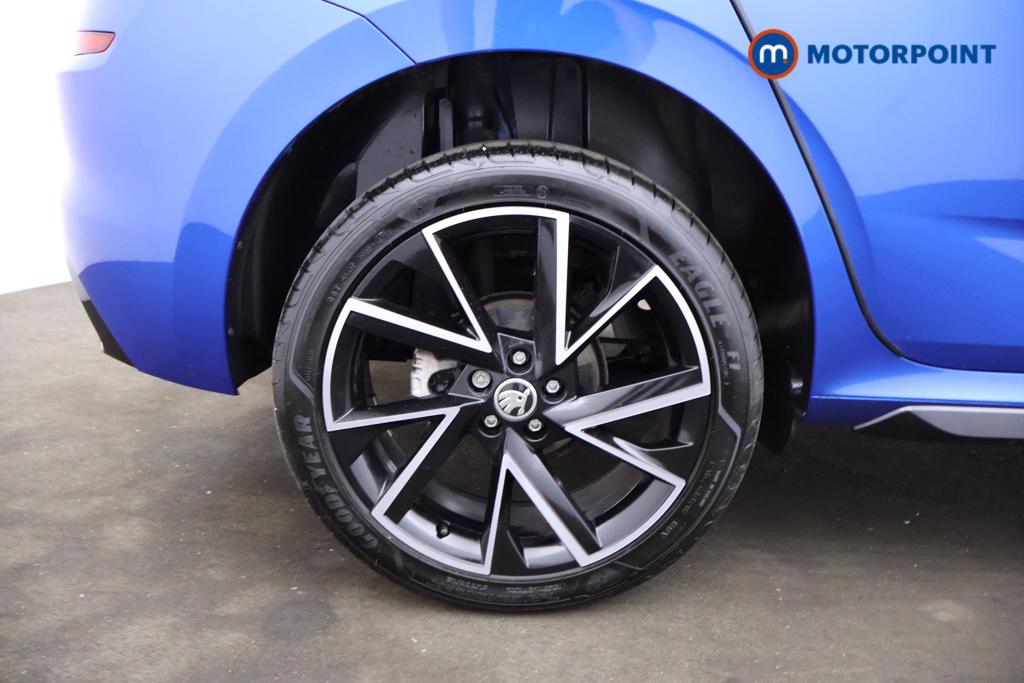 Skoda Kamiq Monte Carlo Manual Petrol SUV - Stock Number (1545653) - 19th supplementary image
