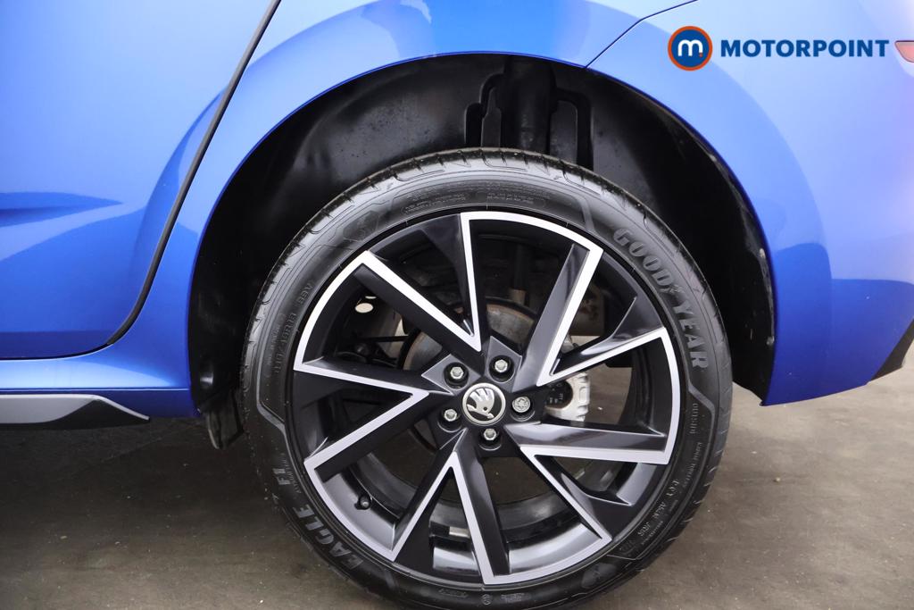 Skoda Kamiq Monte Carlo Manual Petrol SUV - Stock Number (1545653) - 20th supplementary image