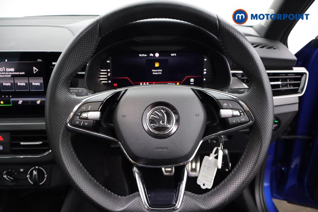 Skoda Kamiq Monte Carlo Manual Petrol SUV - Stock Number (1545653) - 1st supplementary image