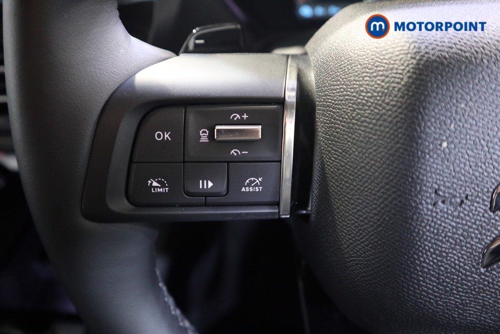 Citroen C5 X Shine Plus Automatic Petrol Plug-In Hybrid Hatchback - Stock Number (1546218) - 3rd supplementary image